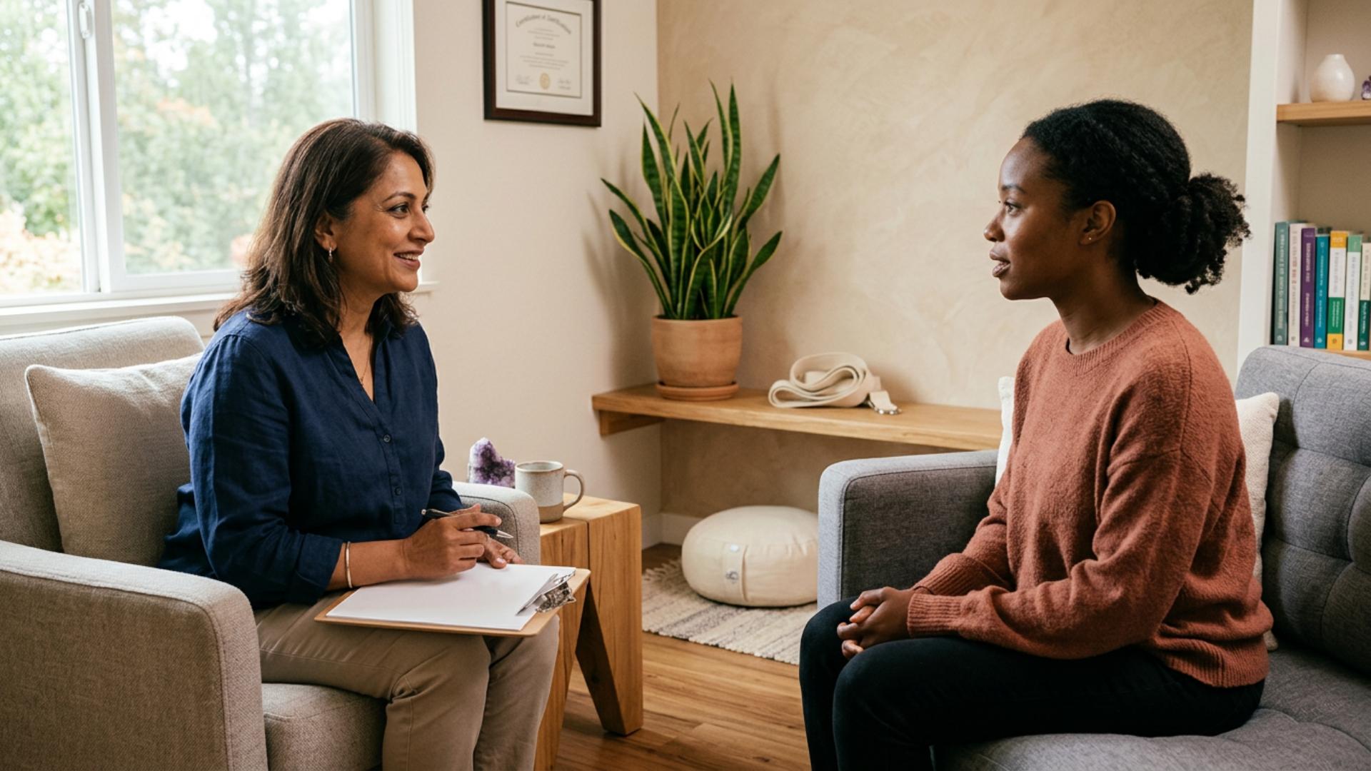The Science Behind Brain Recovery From Addiction